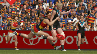 AFL 23 (Downloadable) PC