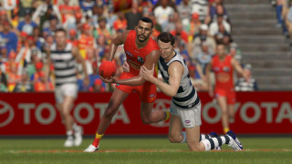 AFL 23 (Downloadable) PC