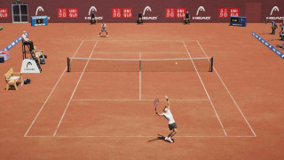 Matchpoint - Tennis Championships Legends Edition (Downloadable) PC