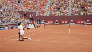 Matchpoint - Tennis Championships Legends Edition (Downloadable) PC