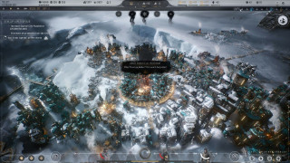 Frostpunk 2 Steam (Downloadable) PC