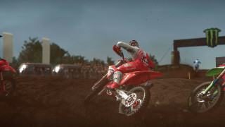 MXGP 24: The Official Game (Downloadable) PC