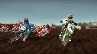 MXGP 24: The Official Game (Downloadable) PC