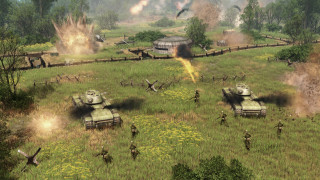 Men of War II Frontline Hero Edition (Downloadable) PC