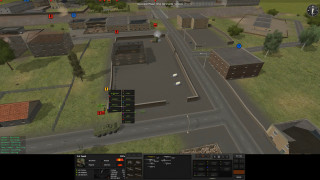 Combat Mission Black Sea (Downloadable) PC