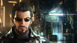 Deus Ex: Mankind Divided - Deluxe Edition (Downloadable) PC