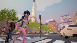 Miraculous Paris Under Siege (Downloadable) PC