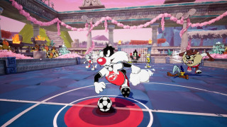 Looney Tunes: Wacky World of Sports (Downloadable) PC