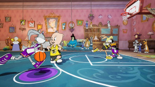 Looney Tunes: Wacky World of Sports (Downloadable) PC