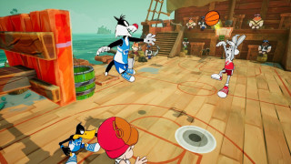 Looney Tunes: Wacky World of Sports (Downloadable) PC