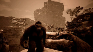 Skull Island: Rise of Kong Colossal Edition (Downloadable) PC