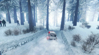 WRC Generations – The FIA WRC Official Game (Downloadable) PC