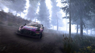 WRC Generations – The FIA WRC Official Game (Downloadable) PC