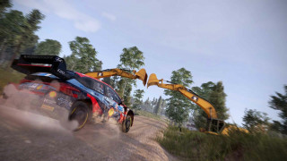 WRC Generations – The FIA WRC Official Game (Downloadable) PC