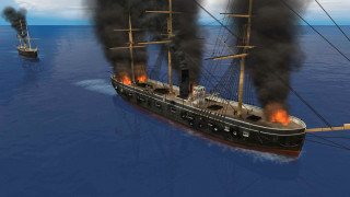 The Ironclads Collection (Downloadable) PC