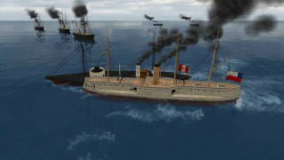 The Ironclads Collection (Downloadable) PC