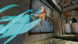 Avatar: The Last Airbender - Quest for Balance (Downloadable) PC