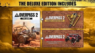 Overpass 2 - Deluxe Edition (Downloadable) PC