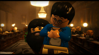 LEGO Harry Potter Collection (Downloadable) PC