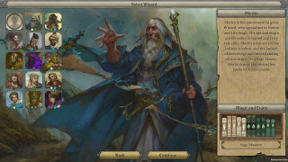 Master of Magic (Downloadable) PC