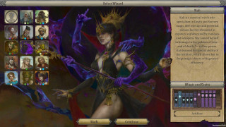 Master of Magic (Downloadable) PC