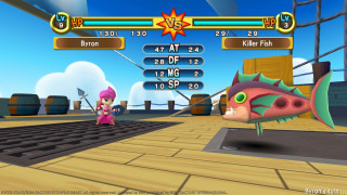 Dokapon Kingdom: Connect (Downloadable) PC