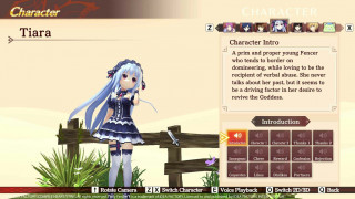 Fairy Fencer F: Refrain Chord (Downloadable) PC