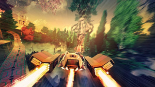 Redout - Complete Edition (PC) Download PC