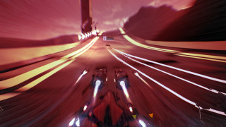 Redout - Complete Edition (PC) Download PC