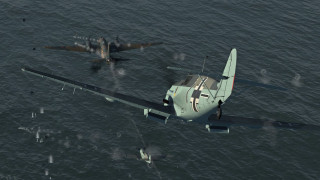 IL-2 Sturmovik - Dover Bundle Steam (Downloadable) PC