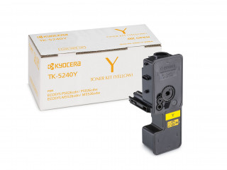 Toner Kyocera TK-5240Y rumena, 3.000 str PC