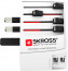 Skross World MUV USB 2xA potovalni adapter thumbnail