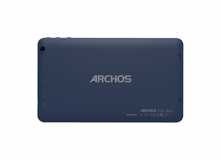 Tablični računalnik Archos 101e Neon, 10.1", QuadCore, 16GB, 1GB, bela Mobile