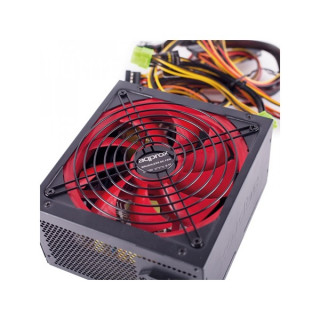 PRIBLIŽNA moč - 900 W (14 cm ventilator, aktivni PFC) Dom