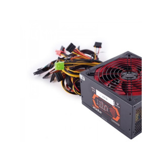 PRIBLIŽNA moč - 900 W (14 cm ventilator, aktivni PFC) Dom