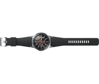 SAMSUNG Galaxy Watch LTE srebrna Mobile