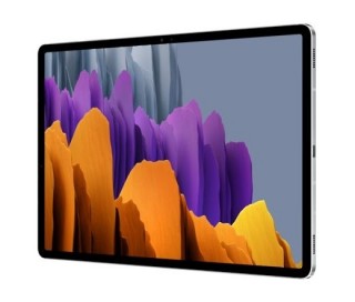 TABLIČNI RAČUNALNIK SAMSUNG Galaxy Tab S7+ 12,4" Wi-Fi+5G 128GB srebrn Tablica