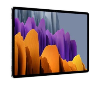 TABLIČNI RAČUNALNIK SAMSUNG Galaxy Tab S7+ 12,4" Wi-Fi+5G 128GB srebrn Tablica