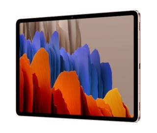 TABLIČNI RAČUNALNIK SAMSUNG T870 GALAXY TAB S7 LTE, Bronze Tablica