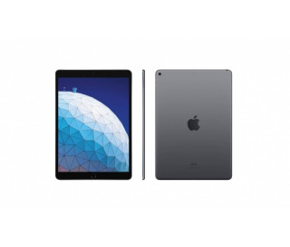 TABLIČNI RAČUNALNIK APPLE iPad Air 10,5" Wi-Fi+Cellular 256GB srebrn Tablica