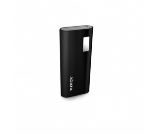 dataa P12500D [12500mAh] Črna Mobile