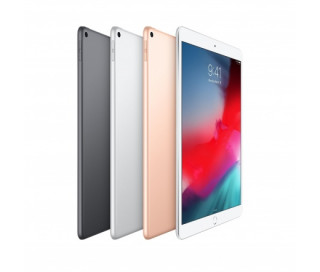 TABLIČNI RAČUNALNIK APPLE iPad mini 2019 Wi-Fi 64GB srebrn Tablica