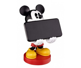 MULTI Mickey Mouse Telefon/polnilec za krmilnik Slika Merch