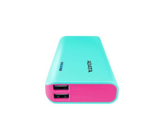 dataA PT100 powerbank 10000mAh, roza Mobile