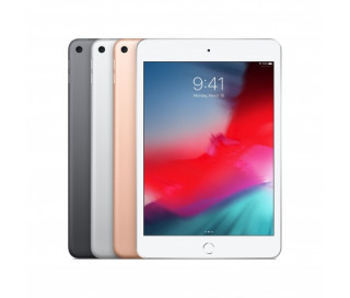 TABLIČNI RAČUNALNIK APPLE iPad mini 2019 Wi-Fi Cellular 64GB Gold Tablica