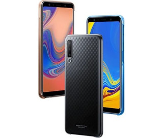 Ovitek Grdataion za Samsung Galaxy A7 2018 Mobile