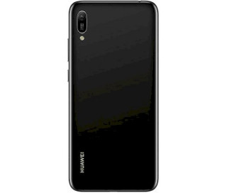 TEL HUAWEI Y6 (2019) 32GB DS Črna Mobile