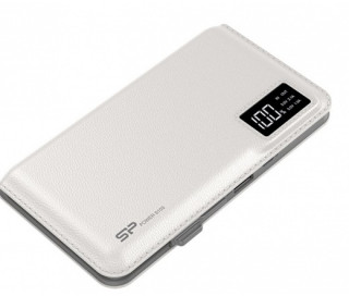 Silicon Power S103 powerbank 10000mAh Bela Mobile