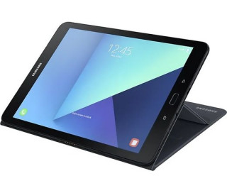 Samsung Galaxy Tab S3 9.7" preklopna torbica Črna Mobile