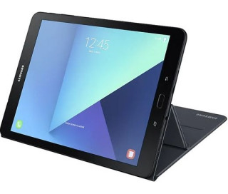 Samsung Galaxy Tab S3 9.7" preklopna torbica Črna Mobile